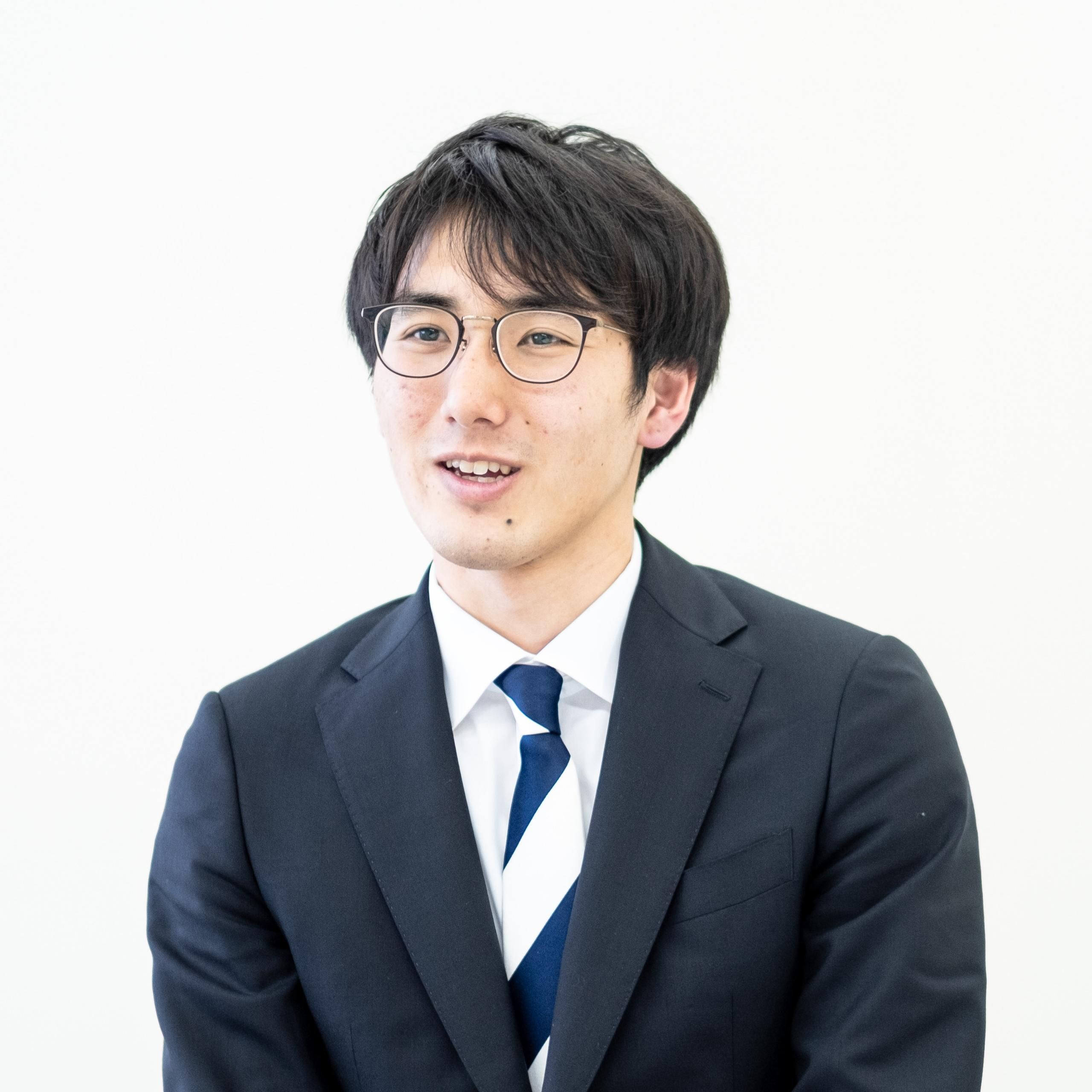 首藤 空大