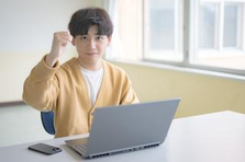 私たちの充実研修で一歩踏み出しませんか？経験０から始めるシステムエンジニア