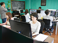 主婦のメンバーも活躍しています！