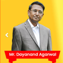 Dayanand Agarwal