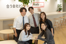 26卒｜多様な業界の経営層と仕事ができる！だからこその成長環境があります！