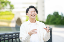 人と話すのが好きな方注目！協力してクライアントの課題を解決するお仕事！