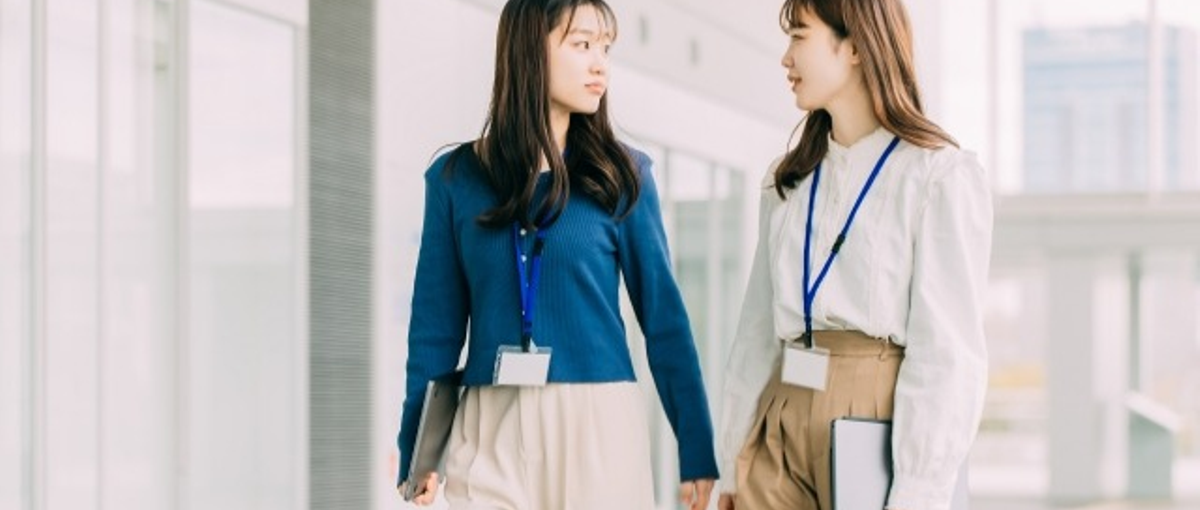 トップを狙う者とそうでない者…わずかな気持ちの差は社会に出てから大きく響く