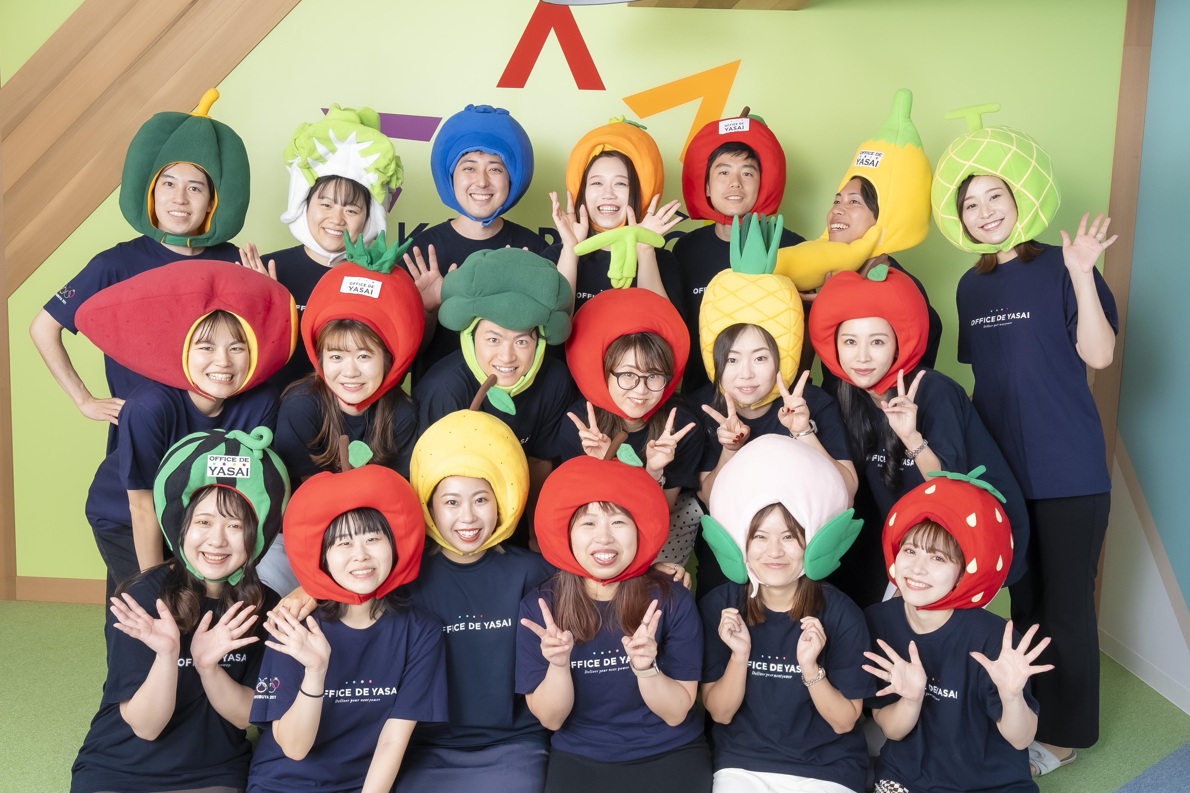 未経験からのチャレンジ！子育てと仕事の両立を叶えたKOMPEITOでの働き方🥑