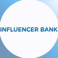 INFLUENCER BANK 広報さんのプロフィール