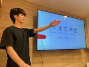 定期的にマーケティング勉強会を開催