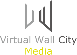 金融メディア「Virtual Wall City Media」をオープンいたしました！
