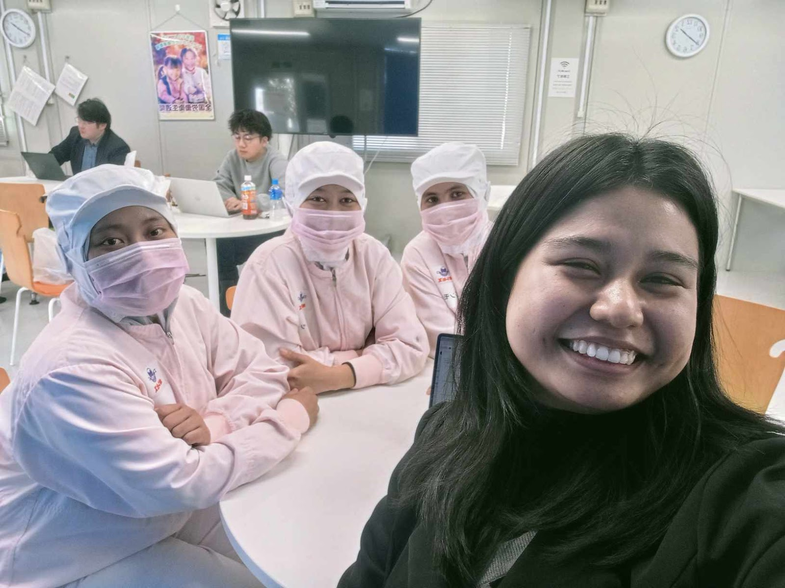 社員インタビュー】日本留学からの人生変化〜日本語力を活かし