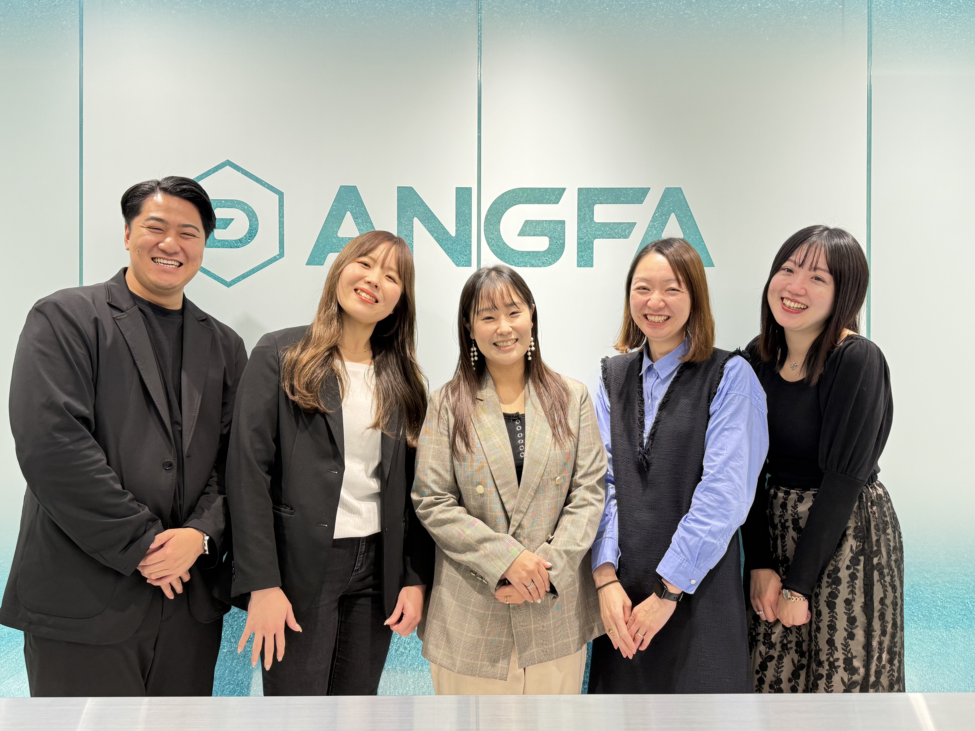 【学生必見！！】2027年 新卒採用の一次面接官インタビュー🎤✨