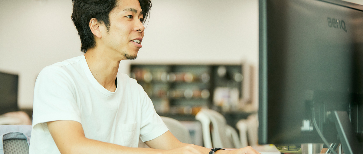 大手企業のパートナーとしてアプリのプロデュースを担うディレクターを募集