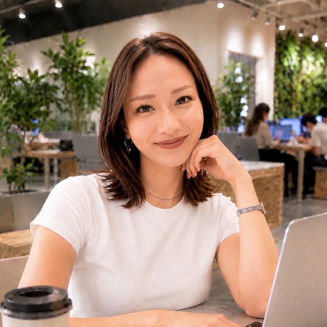 金井 奈津季