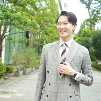 小幡 十矛さんのプロフィール