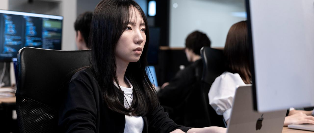 27卒｜何を作るかよりなぜ作るのか。目的駆動の開発を、ここで学ぼう。