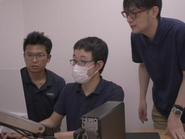 あるべき姿と現実の差を問題と考え、お客様の課題を解決するため常に考えて行動します