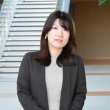 橋田 千明