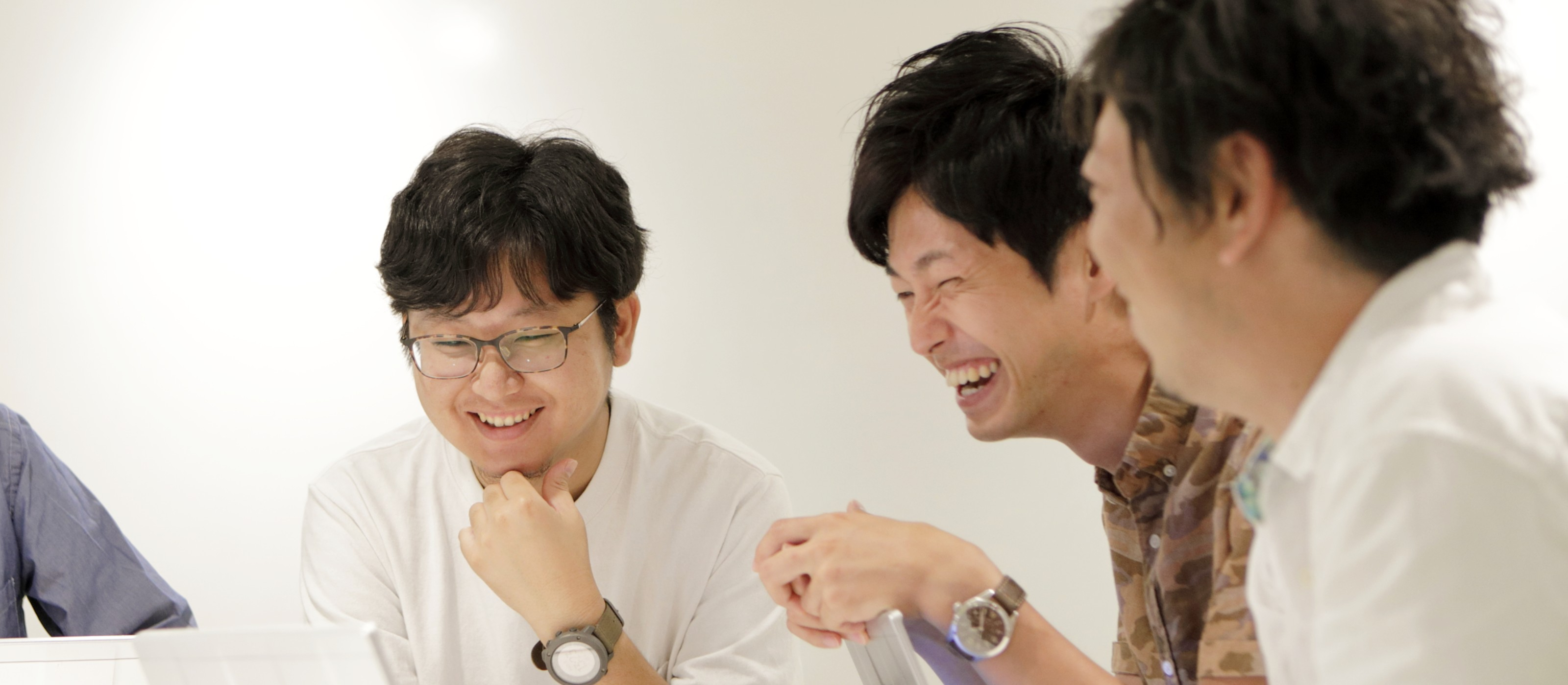 全社挙げてのチームづくりを模索中！スペースキーのチームづくりとは