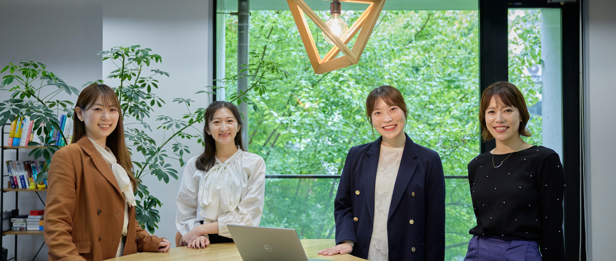 人事・労務チームを支える！フレキシブルな時間で働く事務サポートメンバー募集