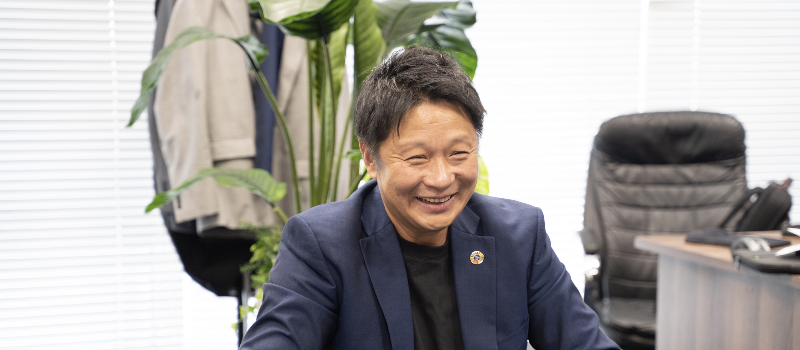 【代表インタビュー後編】be・do・have やりたいことを叶えるため、その手段としてIT業界に挑戦する人を応援します！