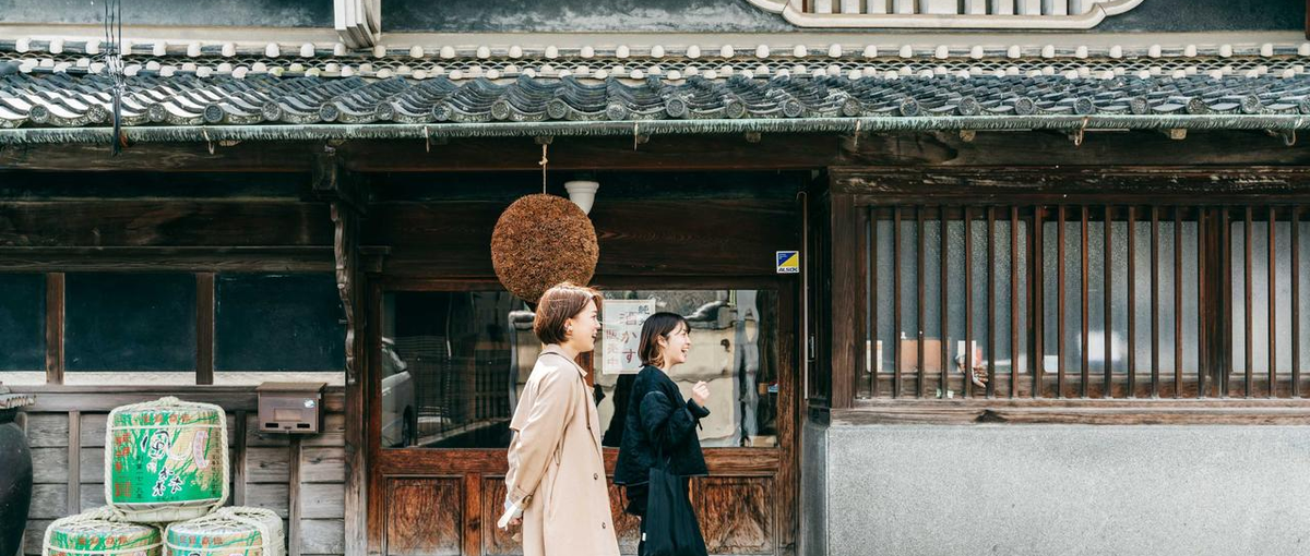 文化財をまもる、いかす｜まちづくりに携わるプロジェクトマネージャーを募集