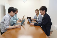 多種多様な顧客から支持を集める注目のFintechサービス・CSを募集