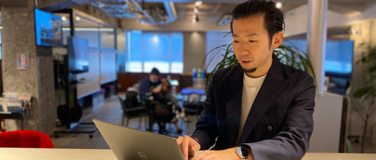 大手企業と共に、未来のビジネスを創造しませんか？