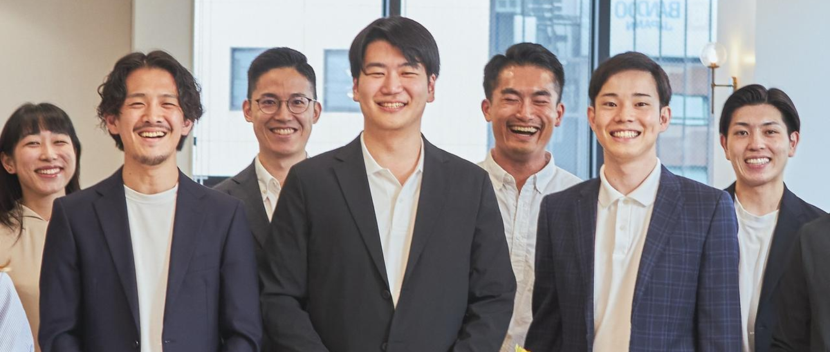 Globalチームシニアマーケター募集！グローバル成長を担う仲間募集