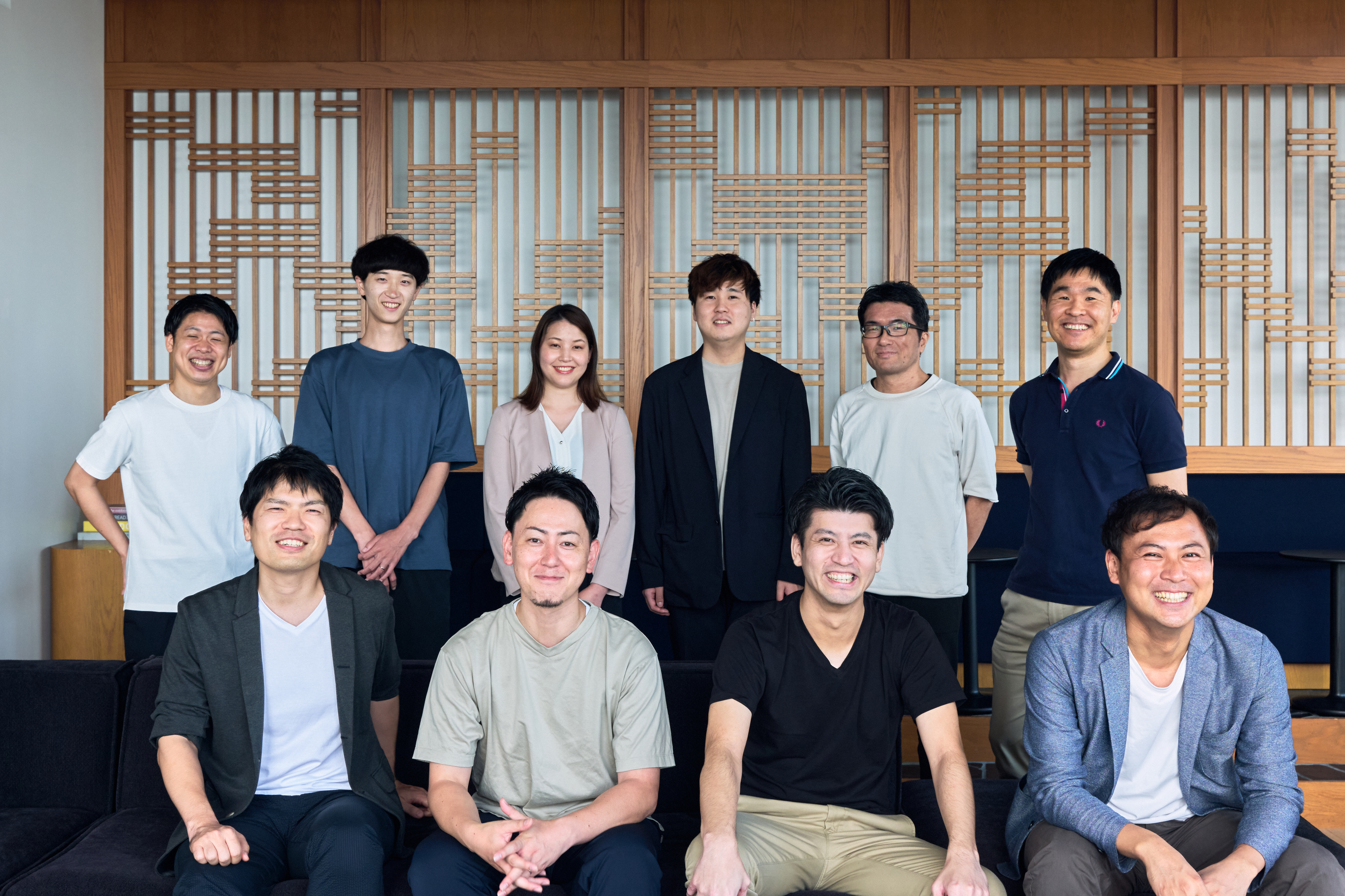 一緒に成長するということ（チームメイトから受け取った文面を添えて）