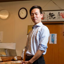 原 雄大