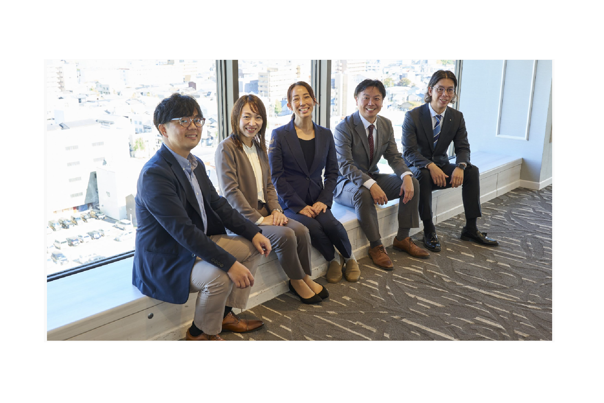 【中堅社員のリアル】失敗という言葉は使わない。ここでは経験と言われている。