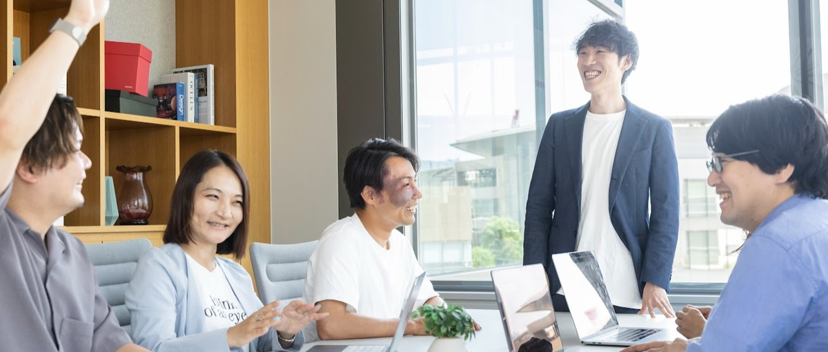 PM募集｜実力主義のプロフェッショナル集団のリーダーになりませんか