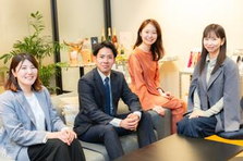 27卒|超早期内定直結型2daysサマーインターン!会社説明会開催！