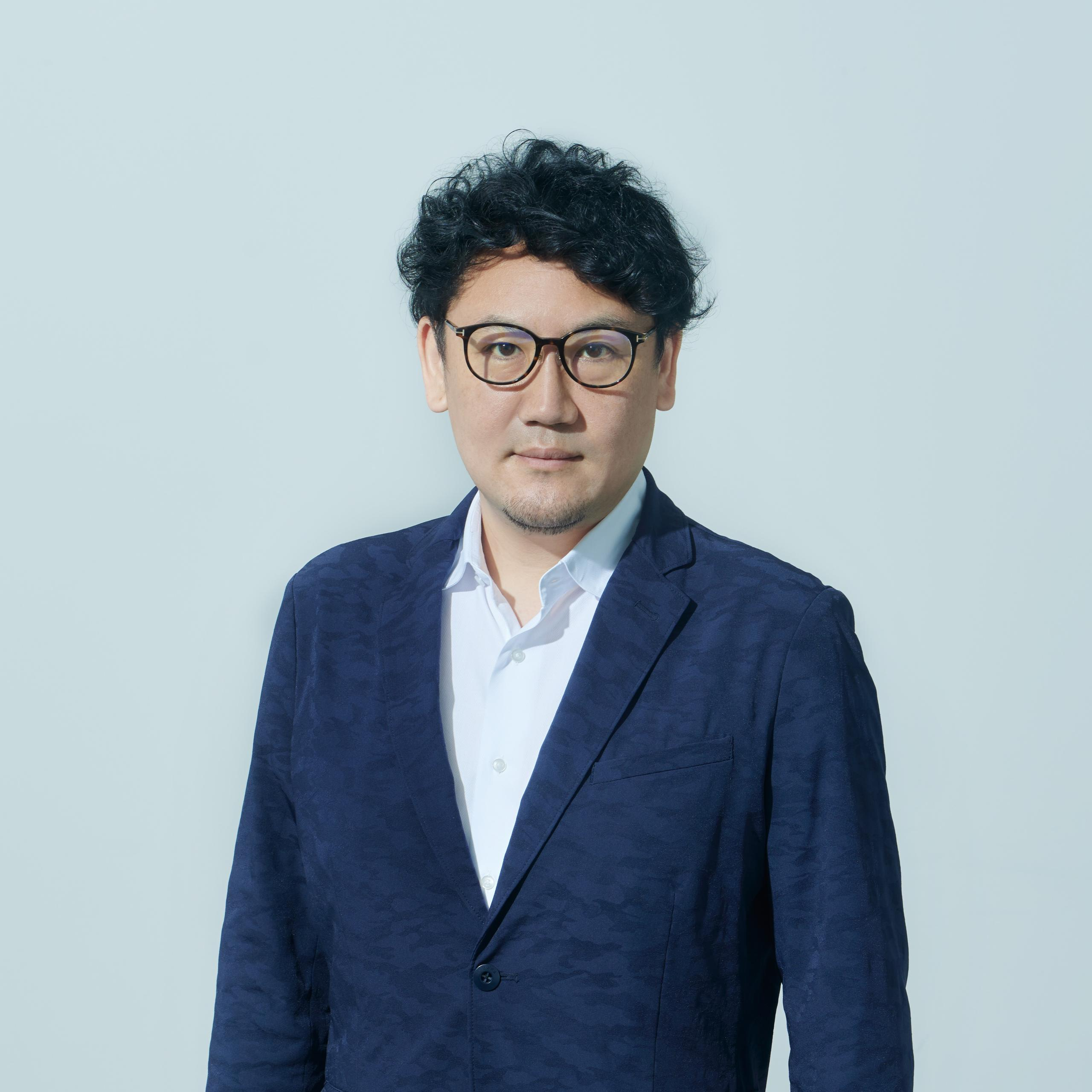 Hirofumi Kondo