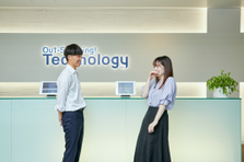 I・Uターン歓迎！同世代と一緒に学べるエンジニア職として仕事しませんか？