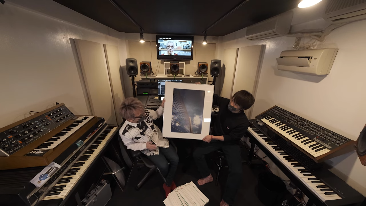 【WORKS紹介～番組出演～】【X talk #14】映像クリエイター対談 ～前編～／富士フイルム