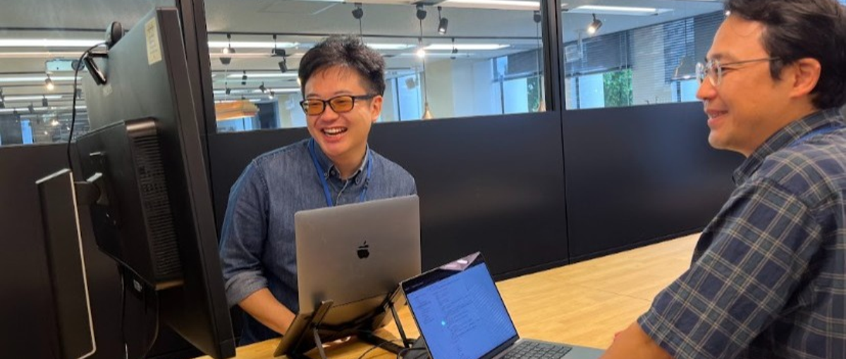 プロダクト品質向上をリードするQAエンジニアの募集です！