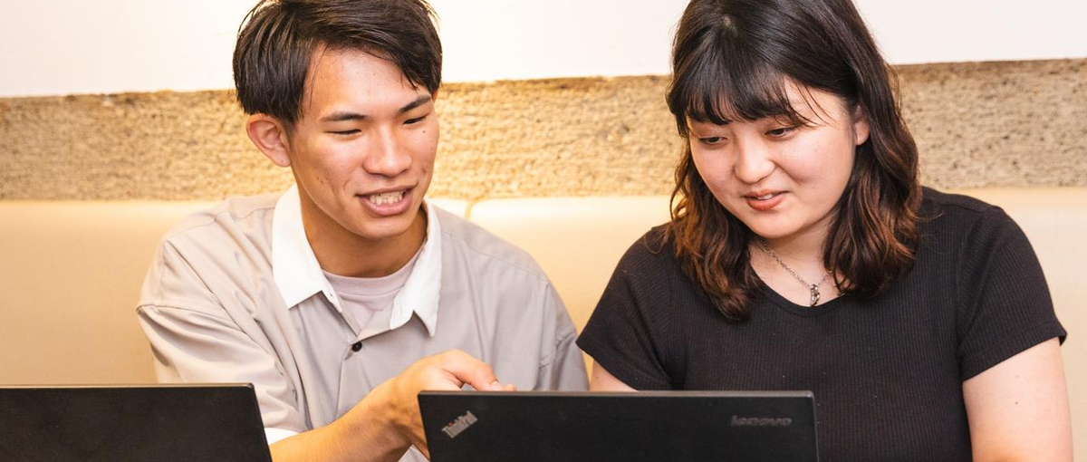 実は開発より教えることが好き…｜エンジニア講師にキャリチェンしない？