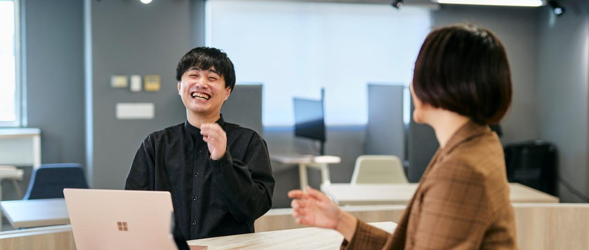 名古屋オフィスでソリューションセールスを募集いたします！