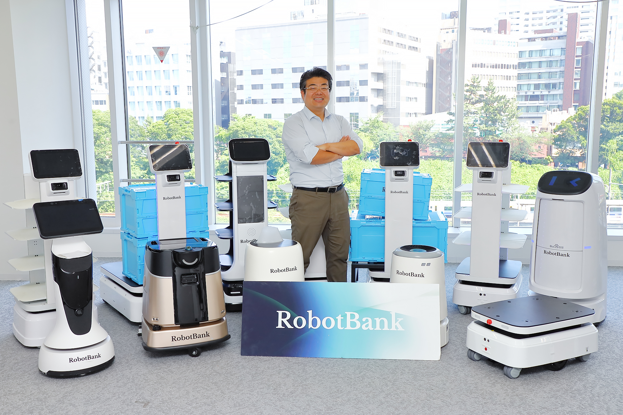 夢を実現し、より良い生活を創り出すために努力します。