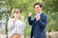 仕事とプライベートを両立させたい営業さんWanted！＠徳島