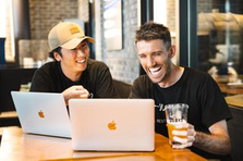 自社サービスの更なる発展を！ビール好きのフルスタックエンジニア大募集！