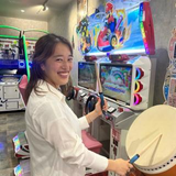 山田 杏奈