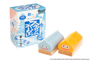 アプリゲームとのコラボ商品の開発