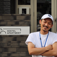 Masatoshi Fujiiさんのプロフィール