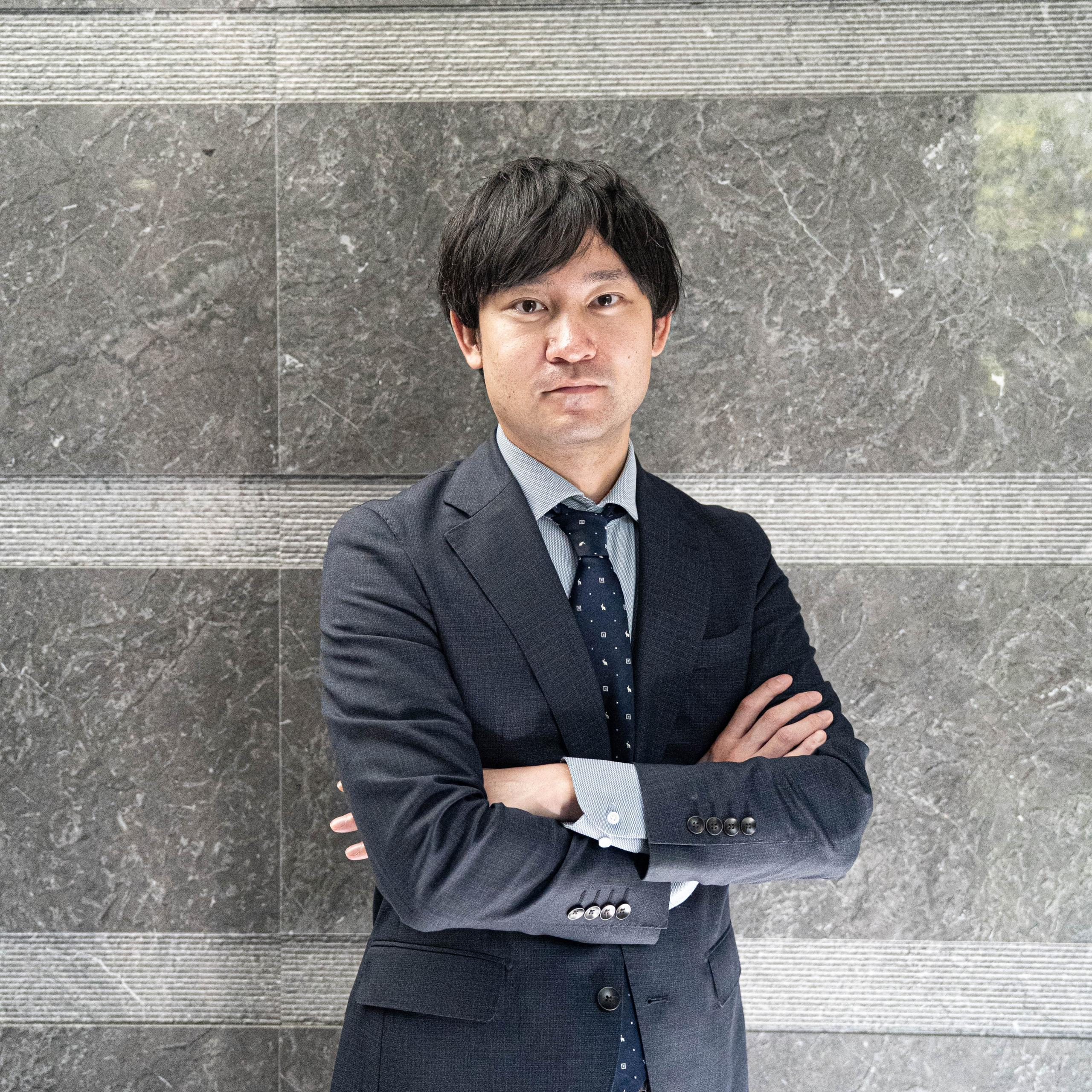 Hayashi