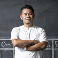 原戸 陵至さんのプロフィール