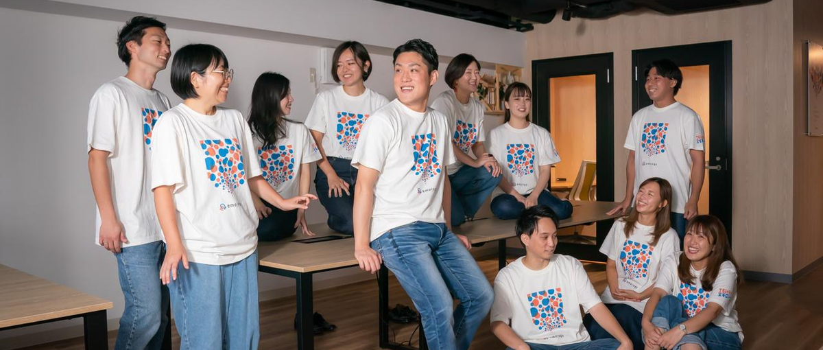 若き力を求む！成長ベンチャーで未来の事業を動かすリーダー候補募集