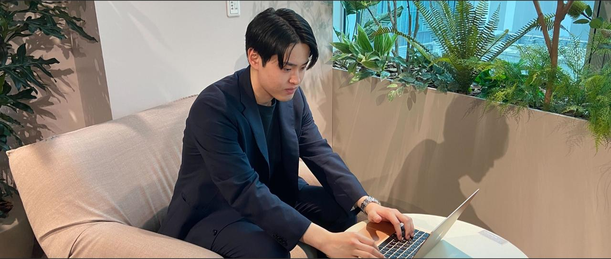 迷っている今こそ、一歩だけ前に。年内にIT提案営業にキャリアチェンジ！