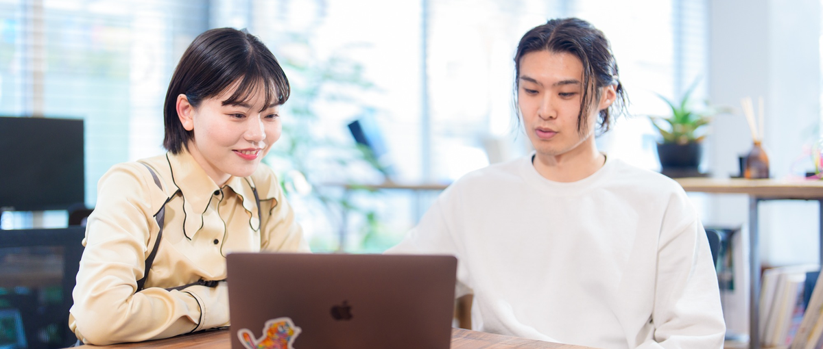 異業種→フルスタック→PM→事業開発まで！多様なことに挑戦したい方！