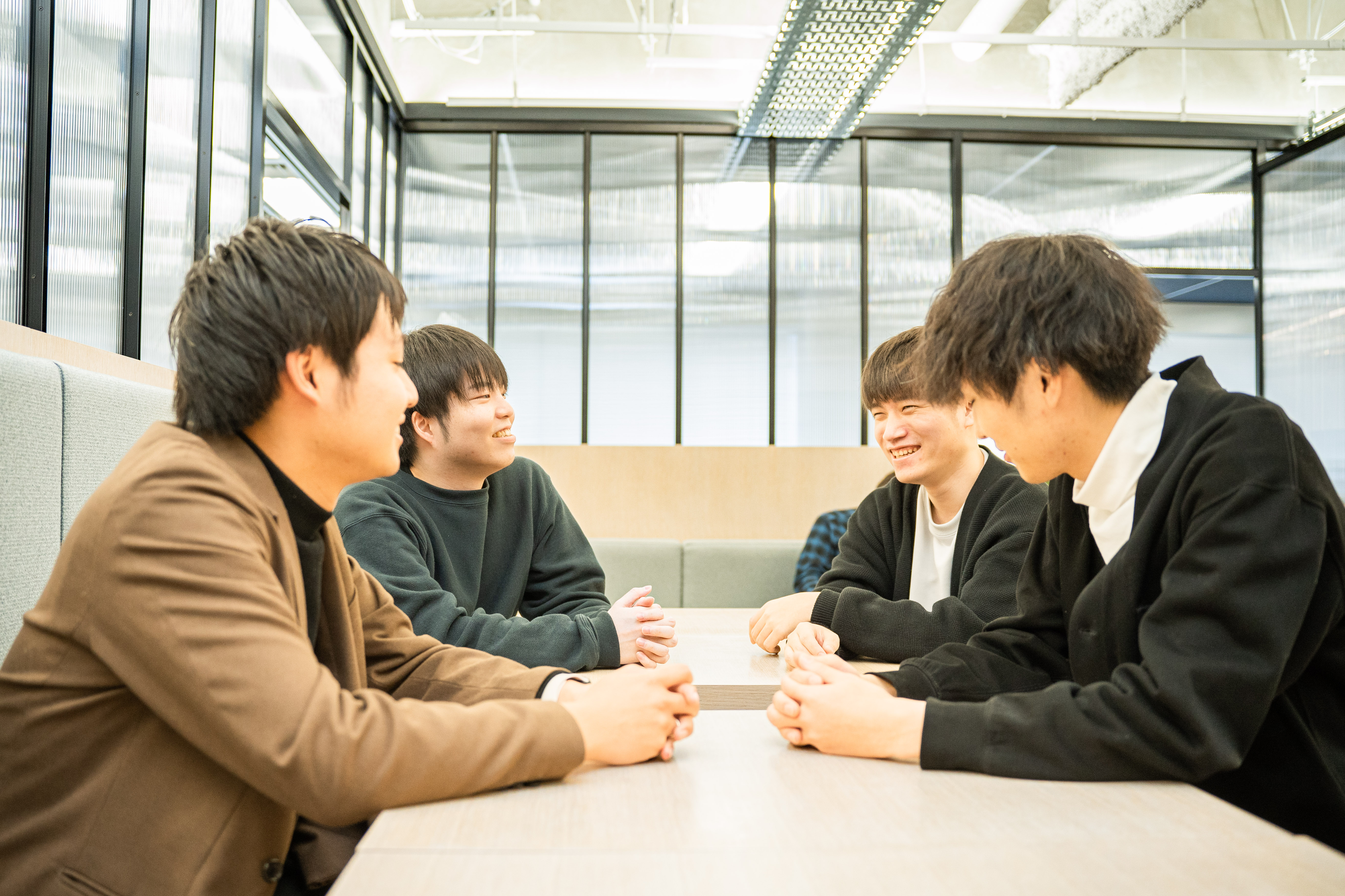 新卒5期生が入社！リアルな研修内容をお伝えします！