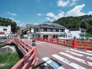 粉河の商店街〈 とんまか通り 〉の活気を取り戻す